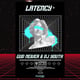 Latency のアートワーク