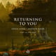Returning To You (feat. Alison May) のアートワーク